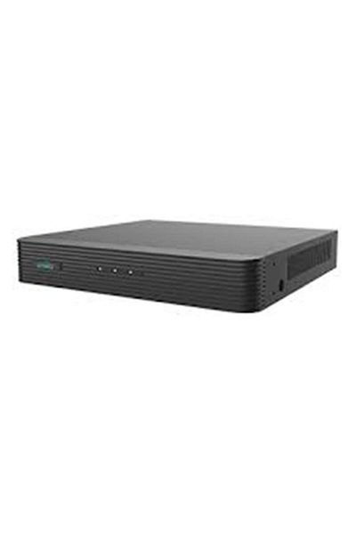 TREND Nvr-216S2-P16 16 Channel 16 Port Poe Nvr Recorder