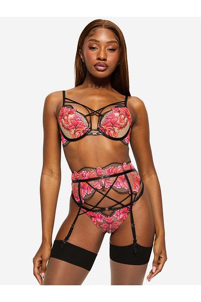 Ann Summers Faithful Waspie