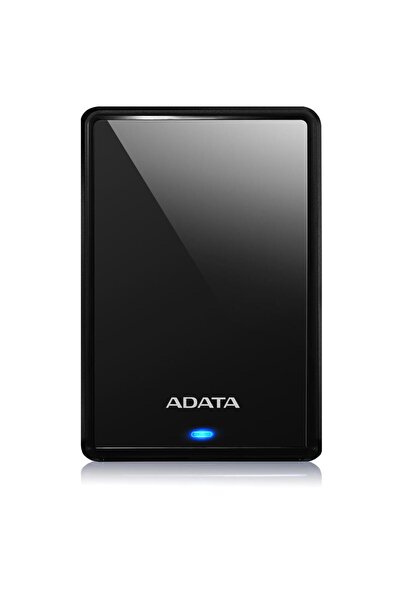 TREND Adata 4Tb HV620S 2.5" Usb 3.2 Gen1 (USB 5Gbps) Siyah Harici Harddisk