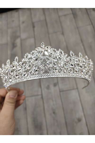 Ayenci نموذج الأميرة تصميم أنيق من حجر الزفاف، وعد، تاج الزفاف