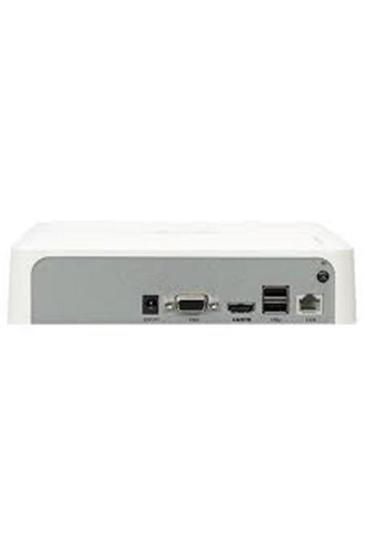 TREND Hilook nvr-104h-d 4 channel nvr recorder