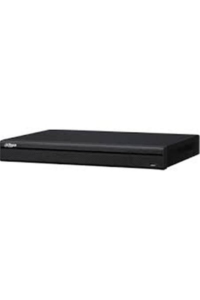 TREND NVR4216-4KS3 16 Channel 1U H.265 NVR Recording Device