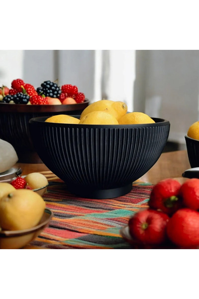 Sizseyy Meyve Kasesi