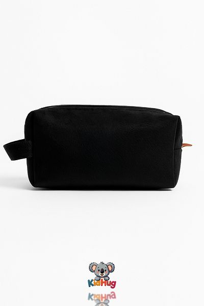 KidHug Plush Soft Makeup Bag 25 cm Women Organizer Premuim Fabric [5 Different Color Options]