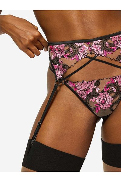 Ann Summers Entwined Suspender Belt