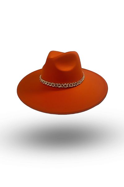 BASIC Palarie fedora