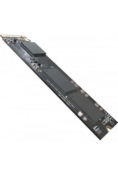 Hikvision محرك أقراص الحالة الصلبة الداخلي SSD E1000 PCIe NVMe M.2 (2280) Gen3 ×4 للمستهلك (HS-SSD-E1000/