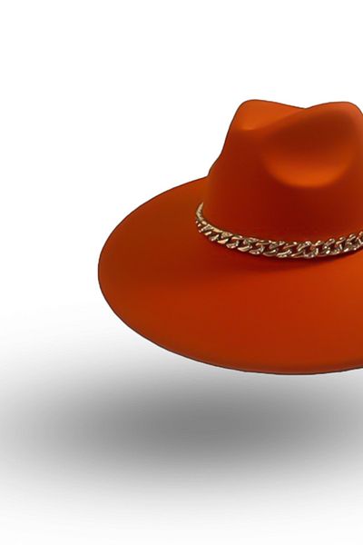 BASIC Palarie fedora