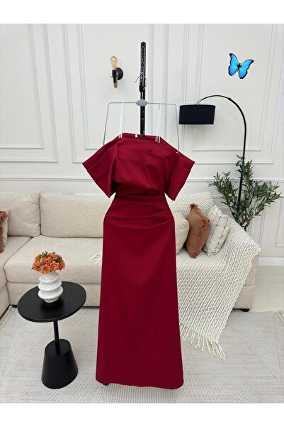 Angelinaa فستان لمار