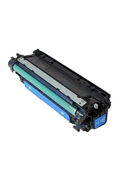 HP خرطوشة حبر ليزر جيت سماوي