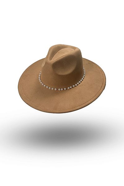 BASIC Palarie fedora