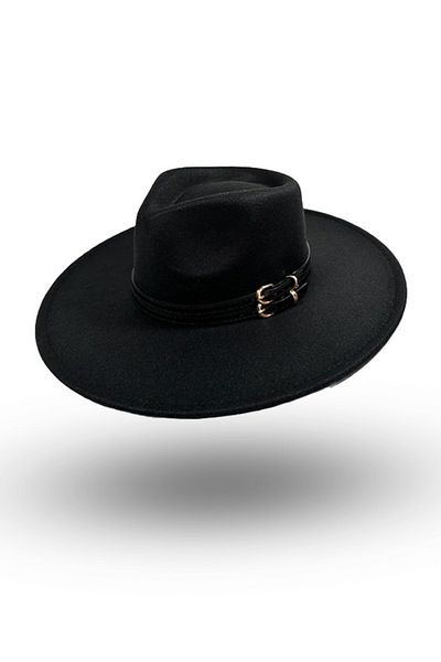 BASIC Palarie fedora