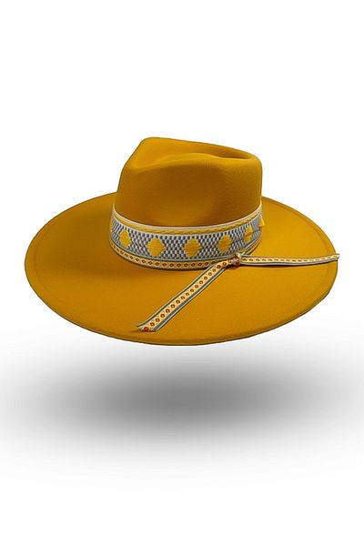 BASIC Palarie fedora