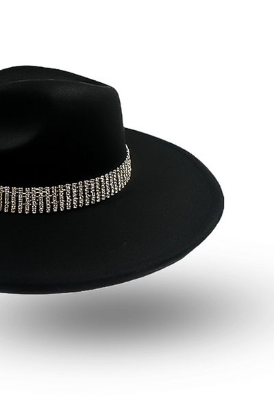 BASIC Palarie fedora