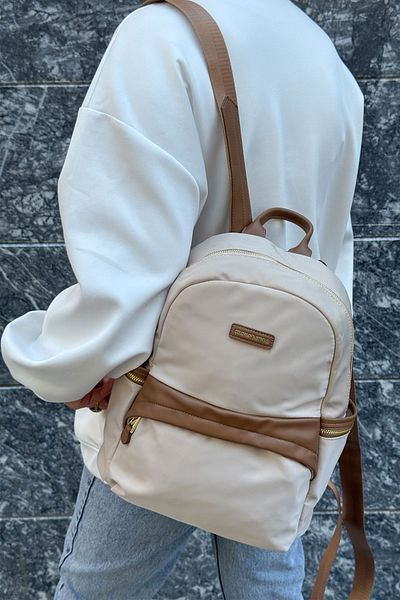 POLO CLUB Women's 4 Compartment Medium Backpack