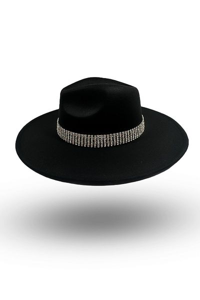 BASIC Palarie fedora