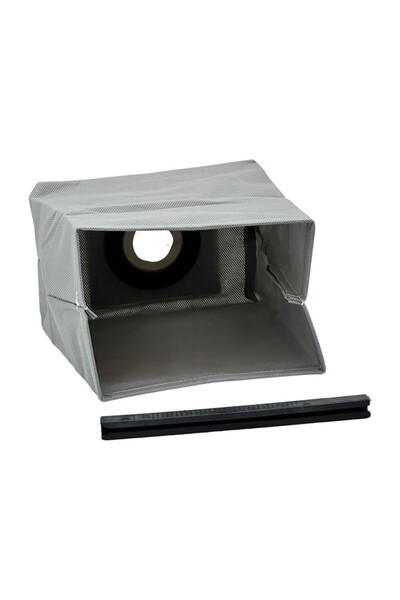 Ozba Ticaret Σακούλα σκόνης με δυνατότητα εκκένωσης συμβατή με Hotpoint Ariston SL B24 AA0