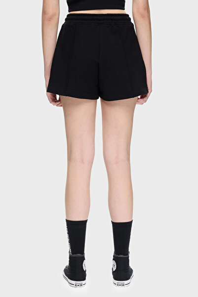 LES BENJAMINS 100% βαμβάκι κανονική εφαρμογή Ψηλόμεση κοντό σορτς LBNOOSESSFUSO