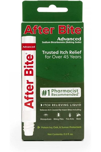 After Bite Itch Eraser (Pen) 14ml