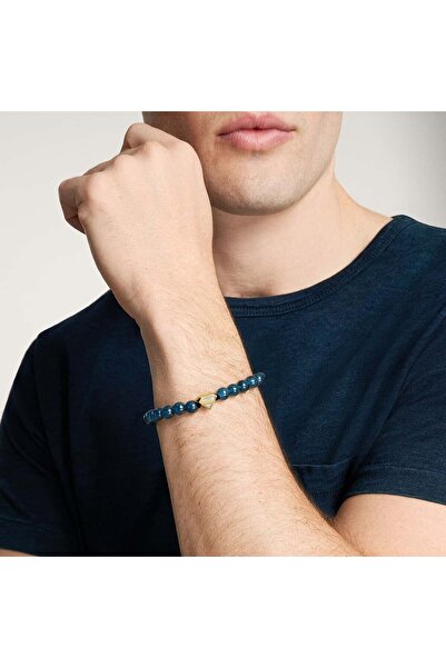 Fossil JFC04891-998 Superman x Erkek Bileklik