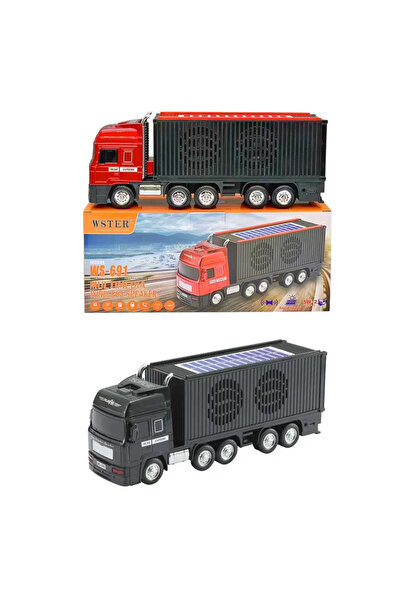 Art Tone WSTER RADYO TIR GÜNEŞ ENERJİLİ BLUETOOTH - FM RADİO - AUX İNPUT - US...