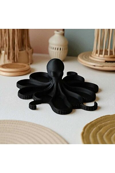 Dropcek eticaret Διακοσμητικός οργανωτής κοσμημάτων Ahtopot, Πιάτο παρουσίαση...