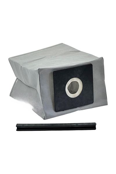 Ozba Ticaret Samsung Compatible Vc 4012 Vacuum Cleaner Emptyable Dust Bag