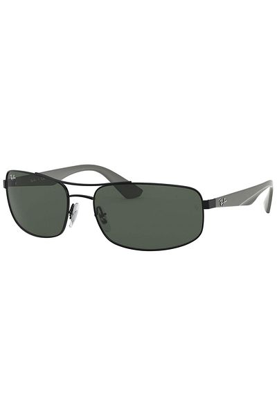 Ray-Ban 0Rb 3527 006/71 61 Men's Sunglasses