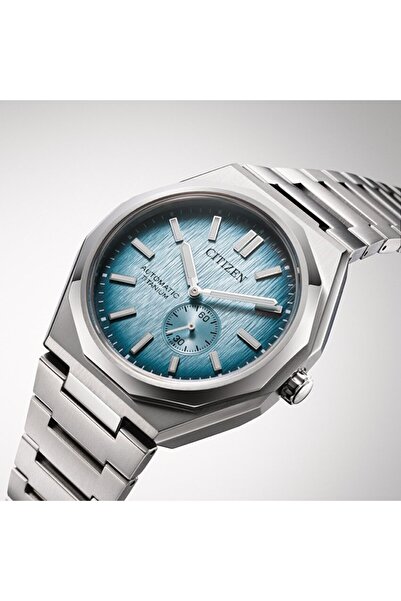 Citizen Nk5020-58L Men's Wrist Watch