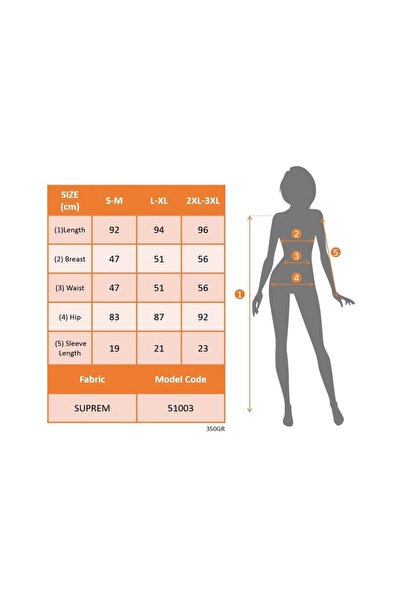 buğrahayalin Women's Short Sleeve Crew Neck Patterned Ruffle Single Jersey Dress