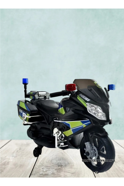 rexa دراجة كهربائية للأطفال