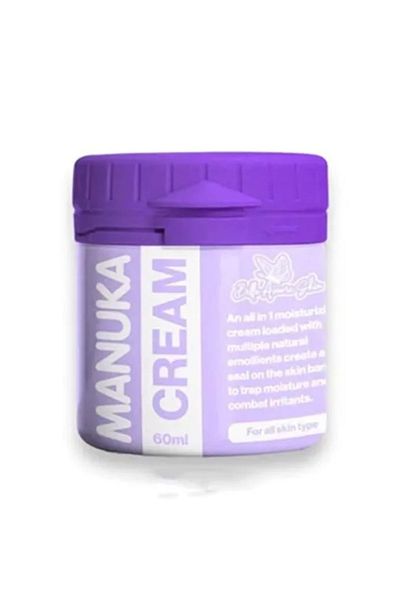 Bella Amore Skin Miracle Manuka Cream 60ml