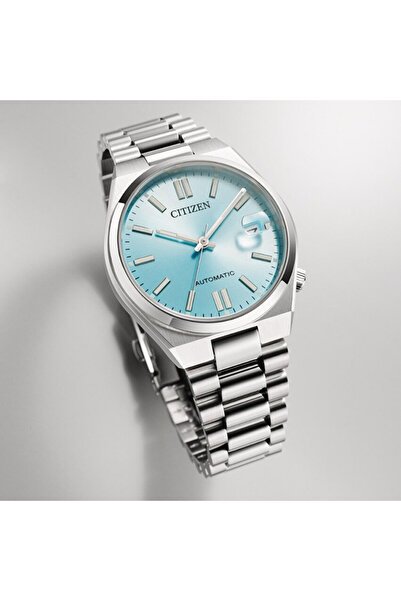 Citizen Nj0200-50L Men Wrist Watch