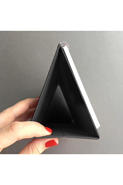 bi'aldım Haftalık Planlamalı Organizer Takvim, 2026 Masa Takvimi, Üçgen Takvim, Önceki ve Sonraki Aylar