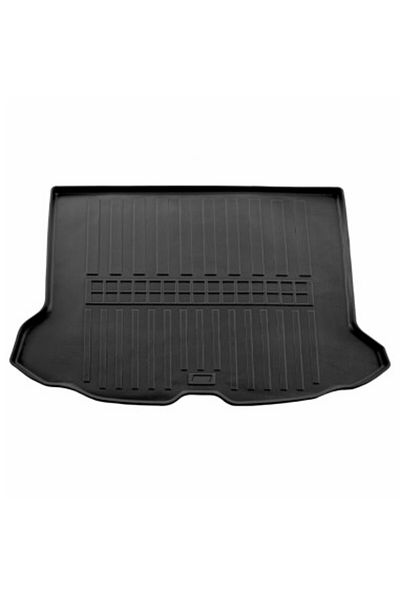Umbrella Trunk Mat For Volvo XC-60 (2008-2017)