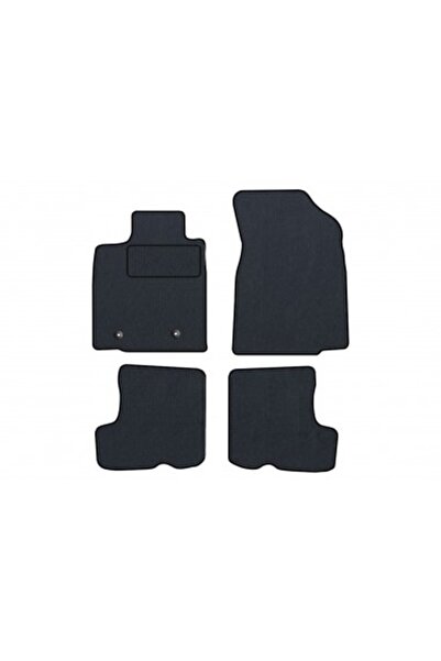 Xenon Bright Χαλί αυτοκινήτου Dacia Sandero 2008 - 2012