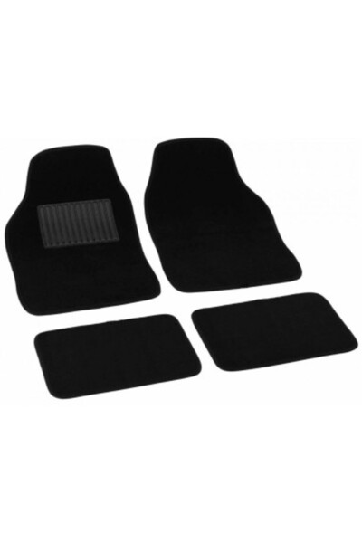 Bottari Σετ 4 χαλάκια γενικής χρήσης