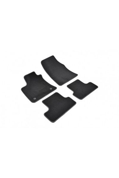 Umbrella Carpet car mats Renault Megane IV (2016-)