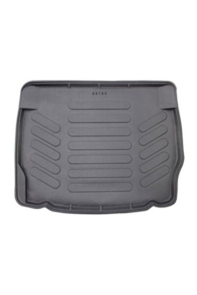 Umbrella Covoraș portbagaj pentru BMW Seria 1 F20 2011-