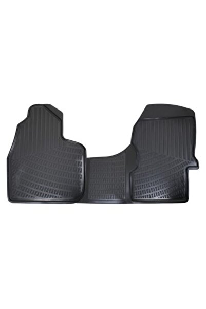 Umbrella Σετ λαστιχένια πατάκια αυτοκινήτου Mercedes Sprinter III 2019-