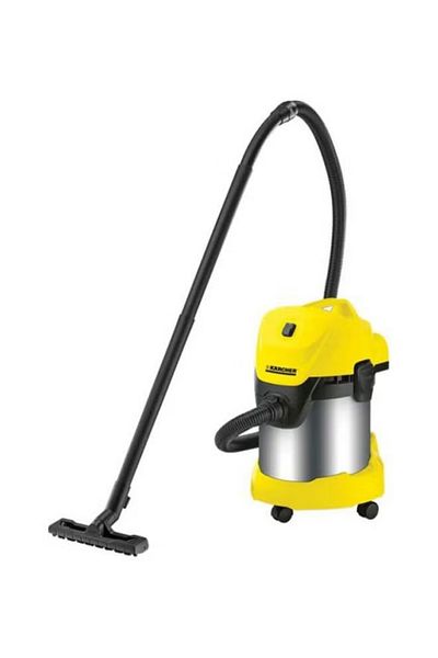Karcher Multi-Purpose Vacuum Cleaner 1000W 17 L 1000 W WD 3