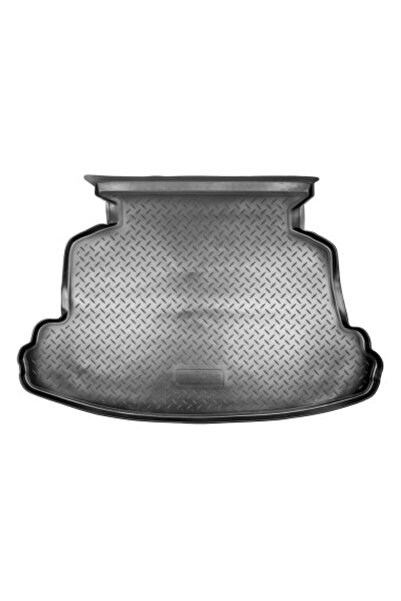 Umbrella Covoraș portbagaj pentru Toyota Corolla (E12) SD (2000-2007)