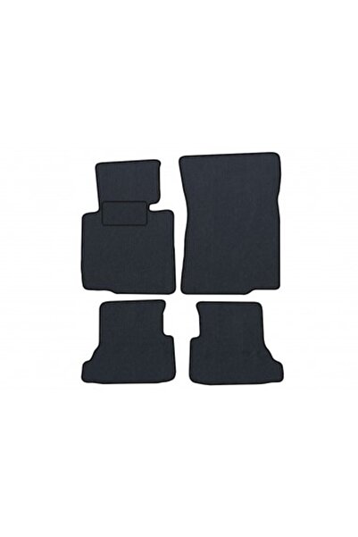 Xenon Bright Πατάκια αυτοκινήτου BMW ΣΕΙΡΑ 3 (E46) 1998-2005