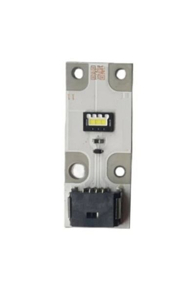 Xenon Bright Reparații modul LED lumini de zi faruri DRL Skoda Octavia 3 fără facelift 2013-2017