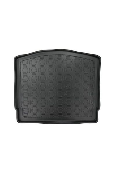 Umbrella Trunk Mat For Renault Megane IV Sw 2016-