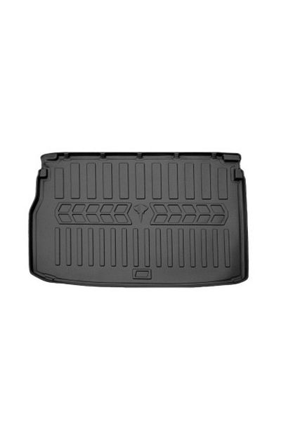 Umbrella Trunk Mat For Opel Astra L Hatchback (2021-)