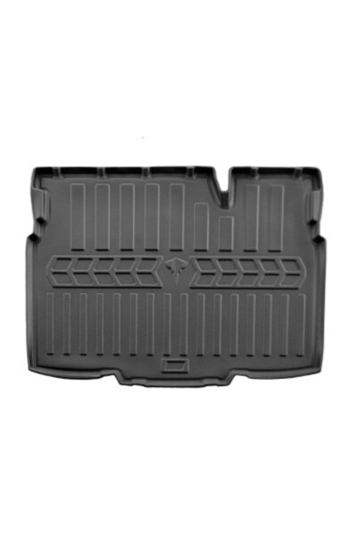 Umbrella Covoraș portbagaj pentru Opel Crossland X cu podea joasă (2017-)