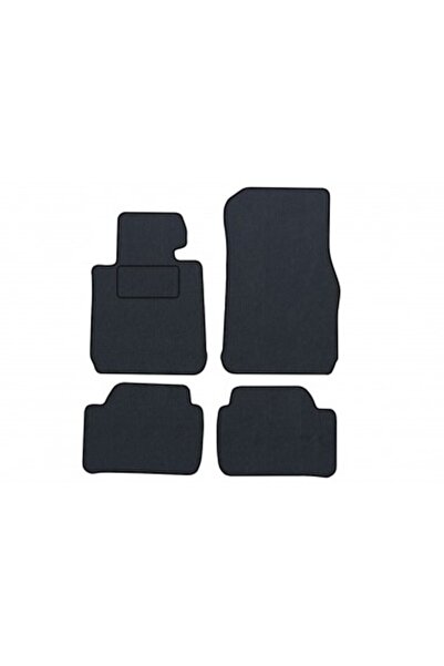 Xenon Bright Πατάκια αυτοκινήτου για μοκέτα BMW σειρά 1 (F20) 2011 - 2019