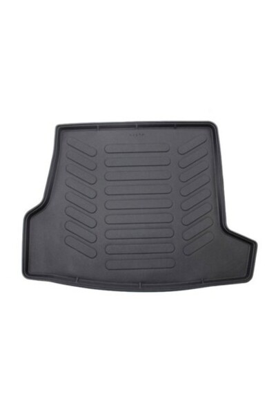 Umbrella Covoraș portbagaj pentru Skoda Superb I B5 2001-2008