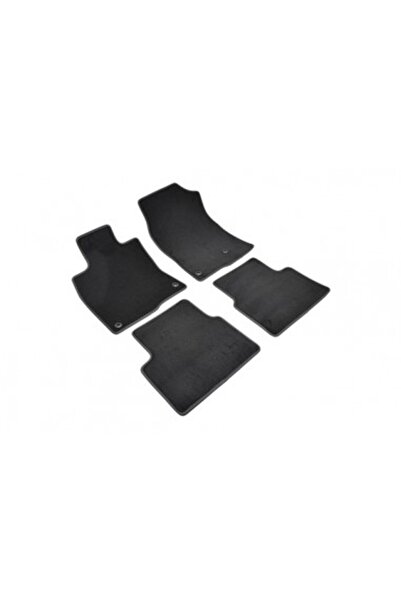Umbrella ΣΕΤ ΧΑΛΙΑ ΑΥΤΟΚΙΝΗΤΟΥ CARPET HONDA CIVIC X FIVE DOORS (2016-)